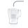 Brita Dzbanek filtrujący ALUNA MX+ 2,4L biały - 368054 - zdjęcie 6